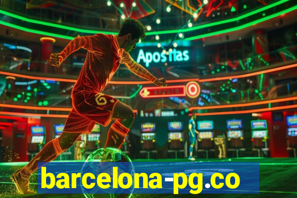 barcelona-pg.com