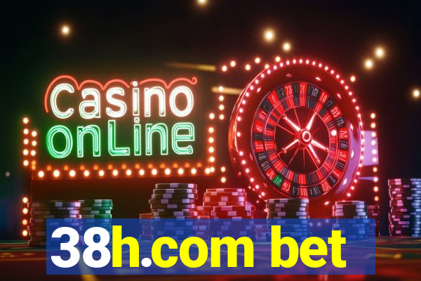 38h.com bet