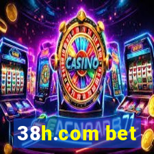 38h.com bet