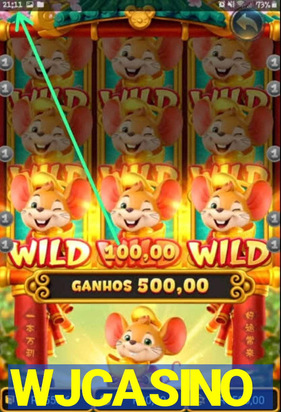 WJCASINO