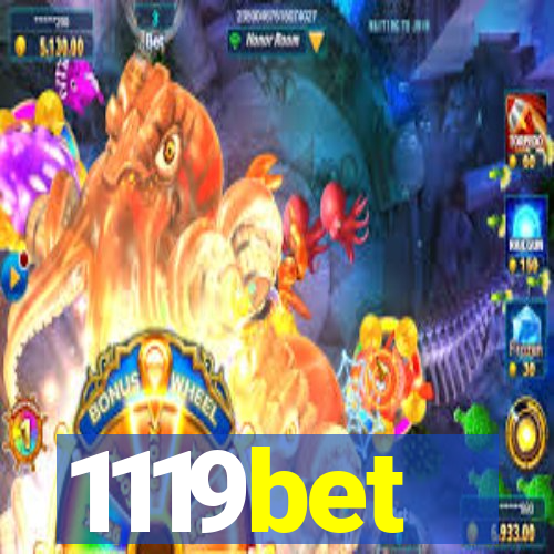 1119bet