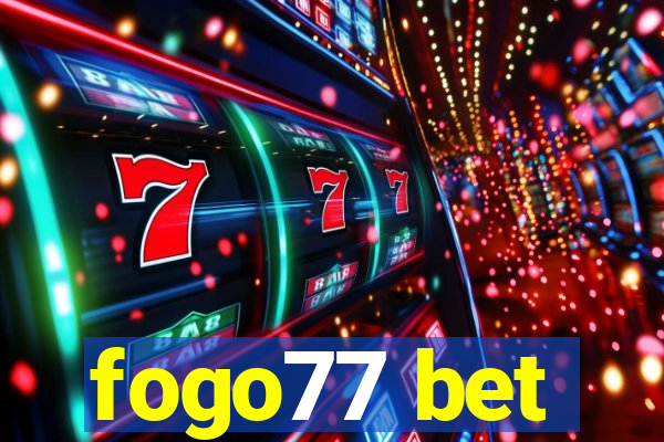 fogo77 bet