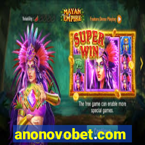 anonovobet.com