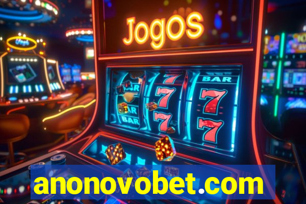 anonovobet.com