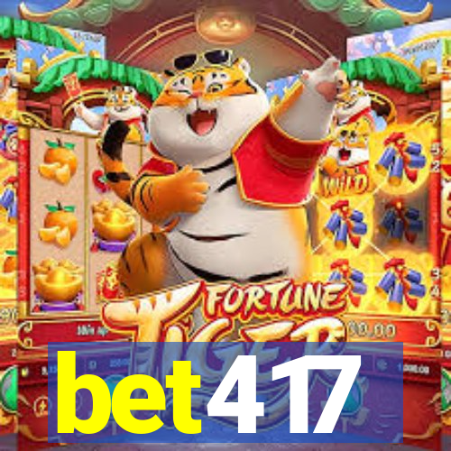 bet417