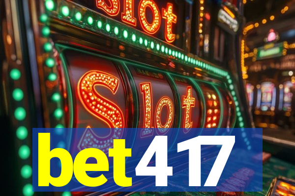 bet417