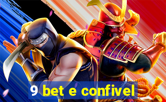 9 bet e confivel