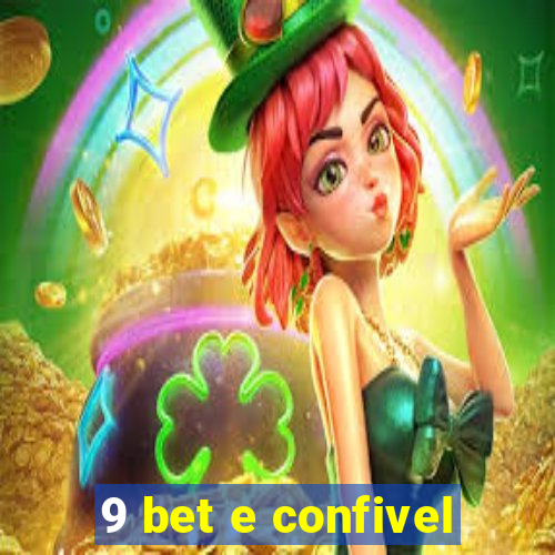 9 bet e confivel