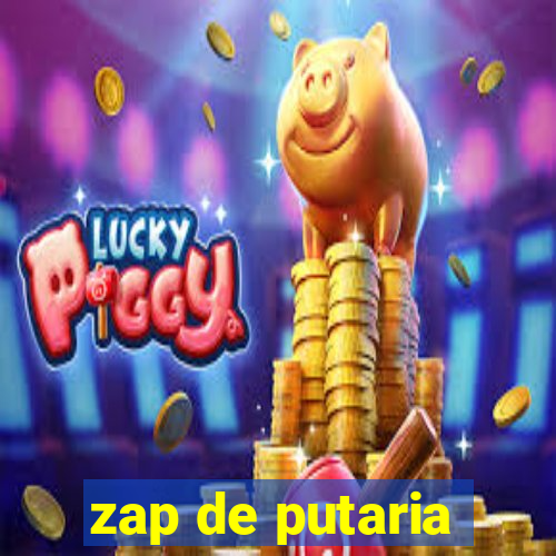 zap de putaria