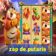 zap de putaria