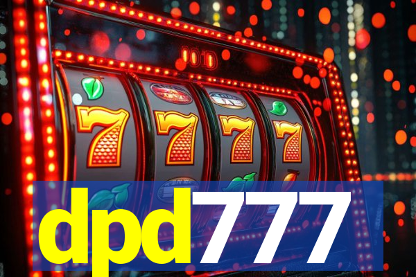 dpd777