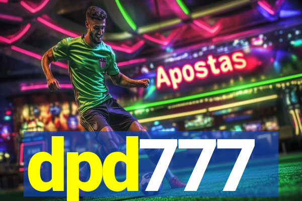 dpd777