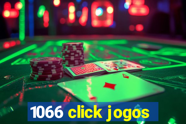 1066 click jogos