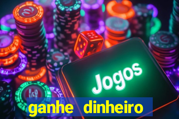 ganhe dinheiro jogando games