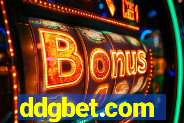 ddgbet.com