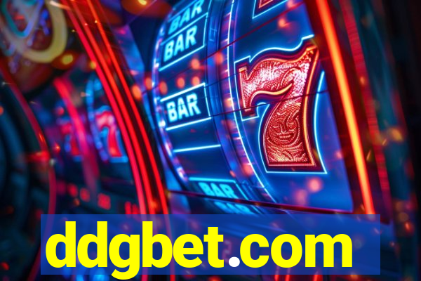 ddgbet.com