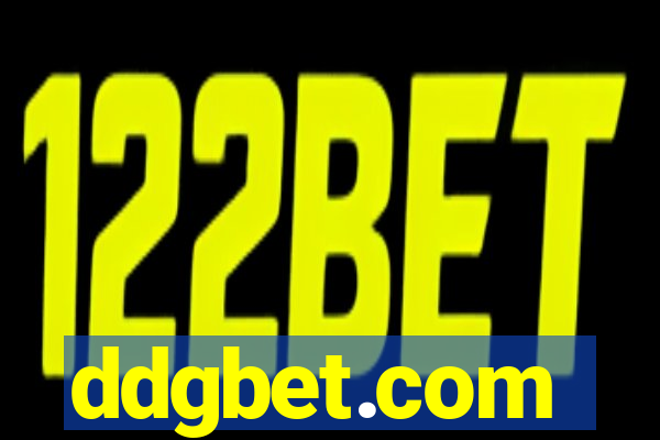 ddgbet.com