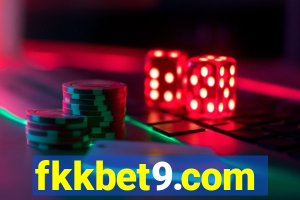 fkkbet9.com