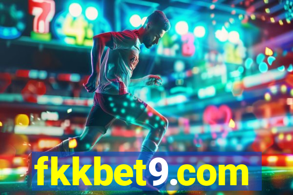 fkkbet9.com