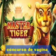 concurso de vagina