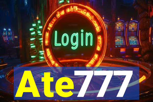 Ate777