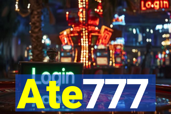 Ate777