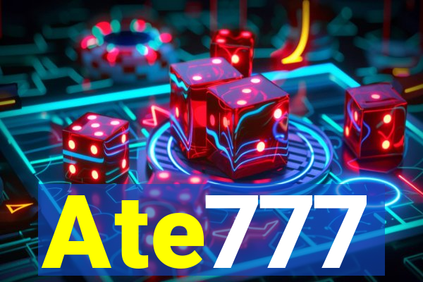 Ate777