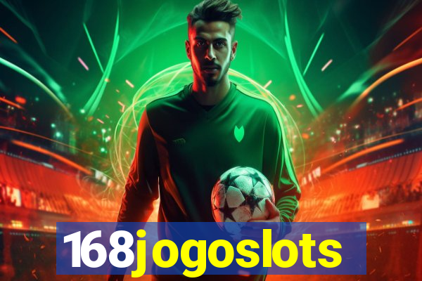 168jogoslots