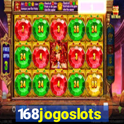 168jogoslots