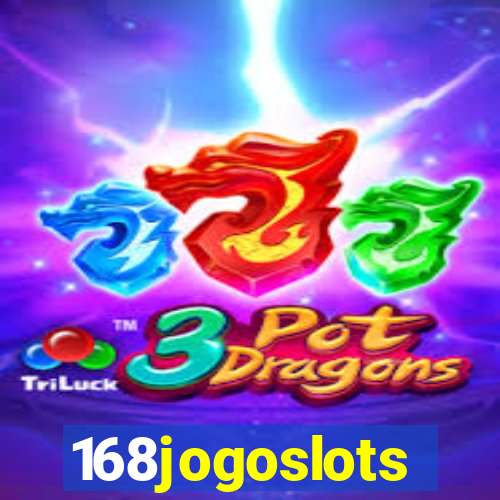 168jogoslots