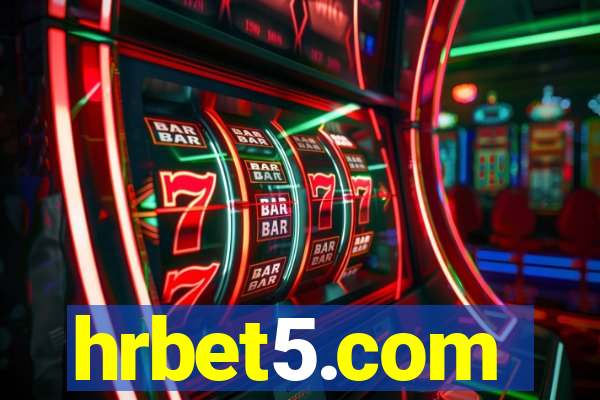 hrbet5.com