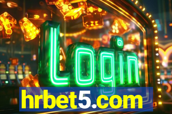 hrbet5.com