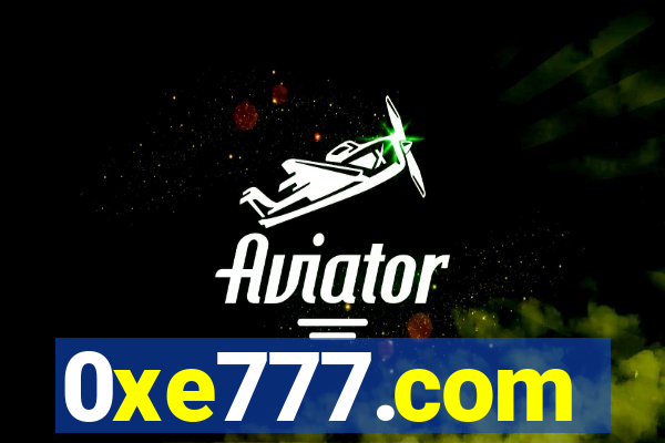 0xe777.com