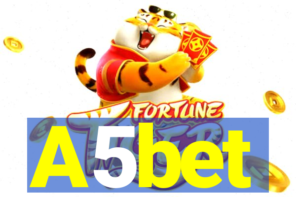 A5bet