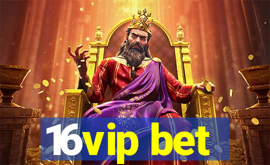 16vip bet