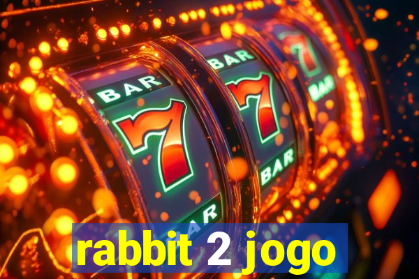 rabbit 2 jogo