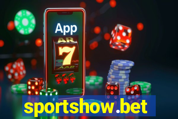 sportshow.bet