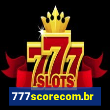 777scorecom.br