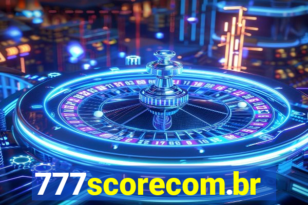 777scorecom.br