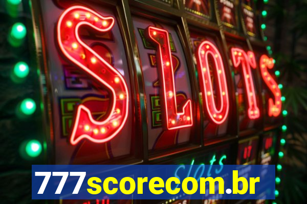 777scorecom.br