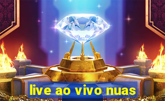 live ao vivo nuas