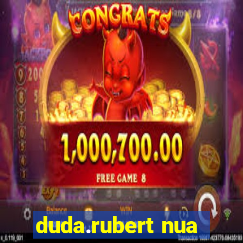 duda.rubert nua