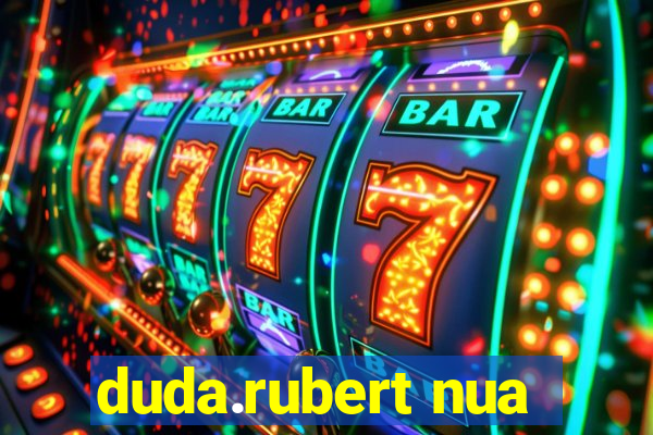 duda.rubert nua