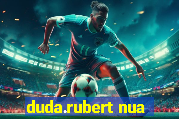 duda.rubert nua