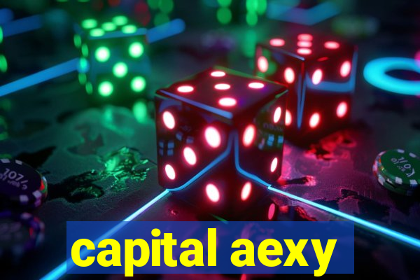 capital aexy