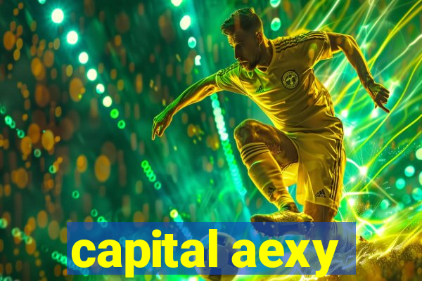 capital aexy