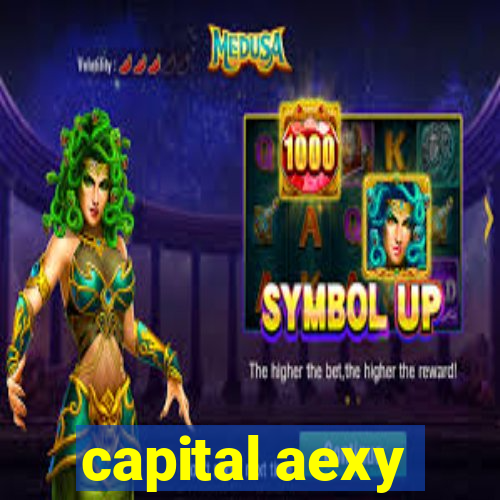 capital aexy