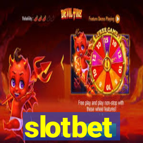 slotbet