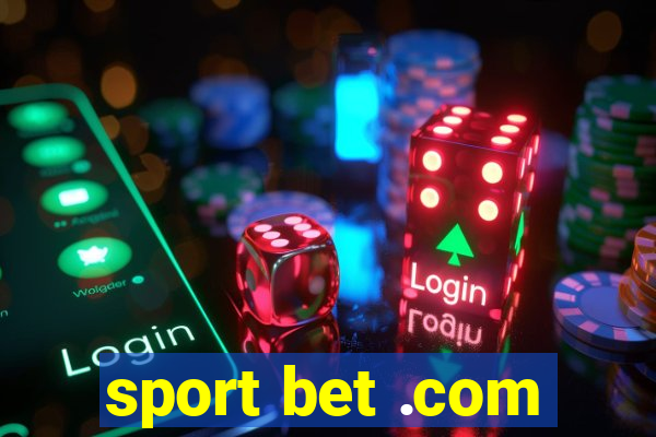 sport bet .com