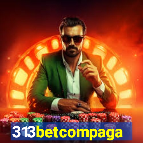 313betcompaga